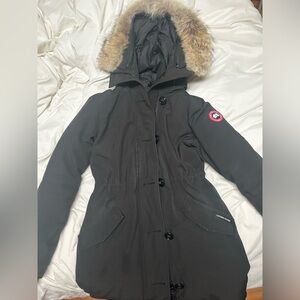 Canada Goose Jacket